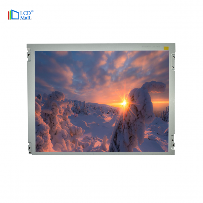 OEM ODM LCD LVDS TFT дисплейный модуль 40PIN 250cd/M2 1920*1080 разрешение 5