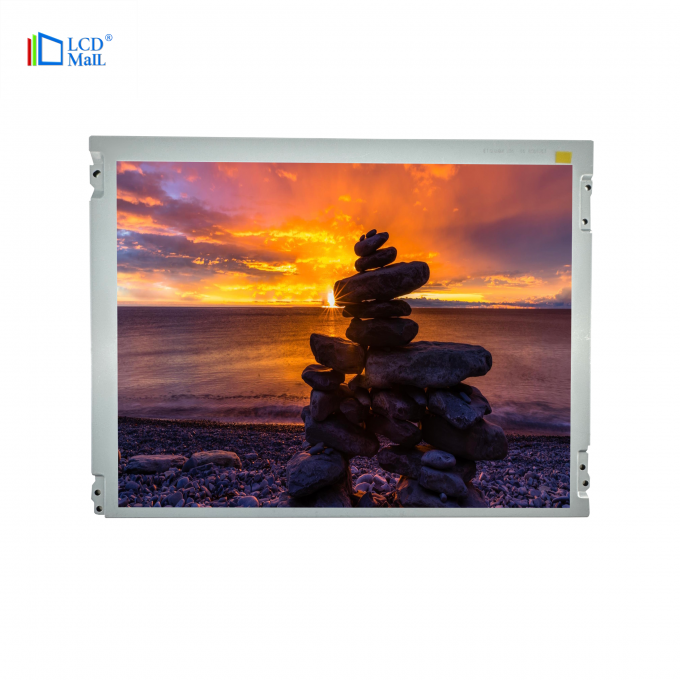 OEM ODM LCD LVDS TFT дисплейный модуль 40PIN 250cd/M2 1920*1080 разрешение 4