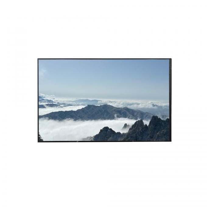 OEM ODM LCD LVDS TFT дисплейный модуль 40PIN 250cd/M2 1920*1080 разрешение 7