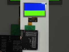 Модуль TFT LCD высокой яркости с интерфейсом RGB