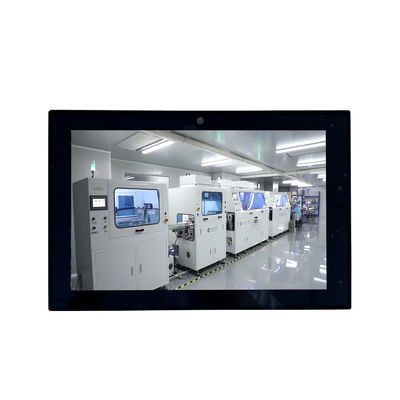 Купить FHD 10,1 дюймовый емкостный сенсорный экран LCD модуль IPS просмотра CTP 1920 * 1200 online manufacture