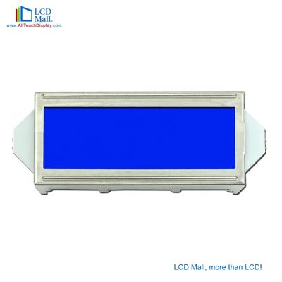 Купить 3V питание 16x2 40x8 COG LCD Дисплейная панель OEM ODM online manufacture