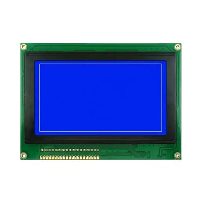 Купить 8BIT Bus MPU Интерфейс Графический ЖК-дисплей Монохромная ЖК-панель 12232 DOTS online manufacture