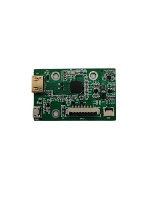 Купить LCD Mall MIPI к мини-HDMI Конвертируйте панель TFT LCD модулей с PCBA online manufacture
