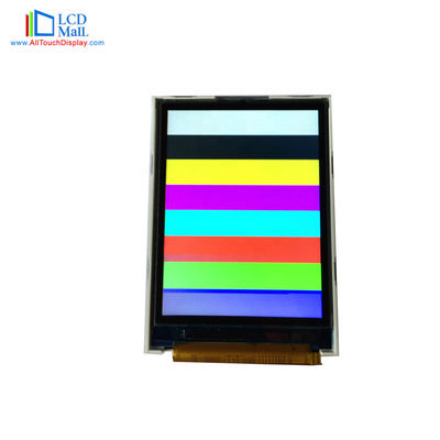 Купить 320*240 Разрешение 2,3 дюйма LCD TFT Screen SPI Interface Smart Home LCD Display online manufacture