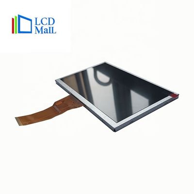 Купить 7 дюймовый 1024*600 TFT Трансмиссивный ЖК-дисплей с 24 битовым RGB интерфейсом online manufacture