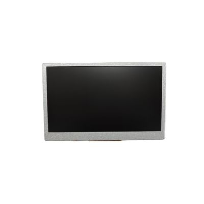 Купить 300 нитсов индивидуальный ЖК-дисплей TFT 4,3 дюйма с MCU 480 * RGB * 272 online manufacture