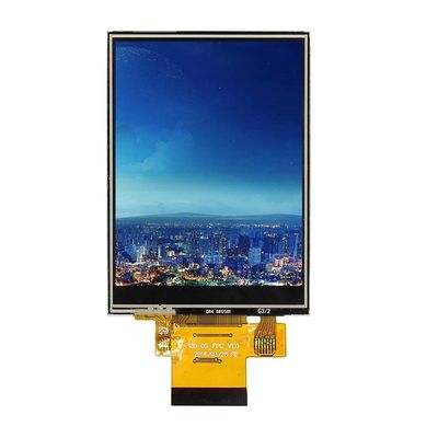 Купить 2.8 дюймовый индивидуальный ЖК-дисплей SPI TFT ЖК-экран 240*320 с сенсорным ILI9341V online manufacture