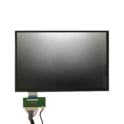 Купить 1920*1200 DOTS LVDS интерфейс дисплей LCD 10,1 дюйма 700cd яркость online manufacture