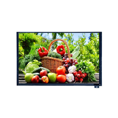 Купить CTP 7 дюймовый LVDS TFT дисплей Модуль ЖК-экрана 1024x600 Разрешение 1800 нит online manufacture