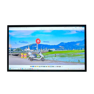Купить 21.5' FHD TFT IPS Промышленная ЖК-дисплейная панель TFT Капацитивное сенсорное разрешение 1920x1080 online manufacture