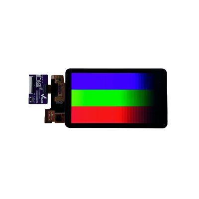 Купить Мультитачный FHD OLED дисплей 5,5 дюйма Oncell 1080X1920 ALL IPS просмотр online manufacture