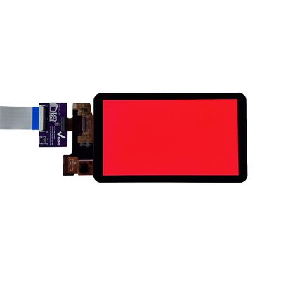Купить Oncell Touch AMOLED LCD Screen 5,5 дюйма 350 нитсов Разрешение 1440*2560 online manufacture