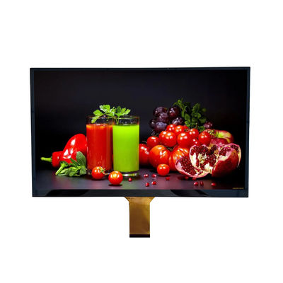 Купить 15.6'' 210cd водонепроницаемый LVDS TFT дисплей TFT LCD емкостный сенсорный экран 1920*1080 online manufacture