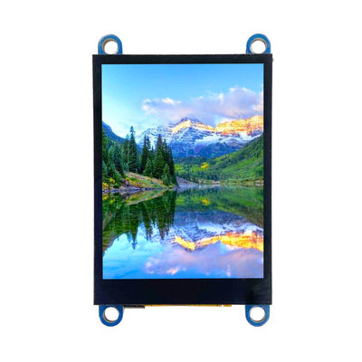 Купить 2.4 дюймовый LCD TFT HMI дисплей IPS 240*RGB*320 ALL активный угол просмотра CTP Touch online manufacture