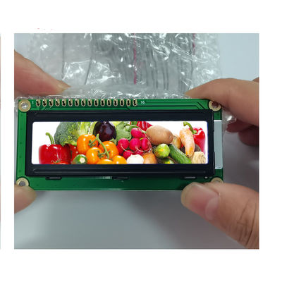 Купить 16x2 2x16 LCD Трансфлекторный LCD дисплей Модуль 1602 Характер online manufacture