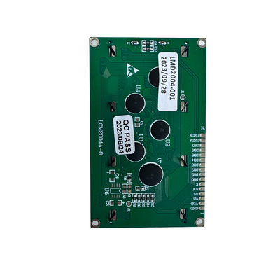 Купить 10.5V 128x32 COG LCD Модуль MCU/8bit Интерфейс высокое соотношение контраста online manufacture