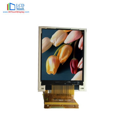 Купить 2.3 дюймовый TFT 320x240 программируемый интерфейс SPI LCD дисплей online manufacture