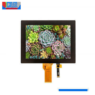 Купить Модуль дисплея с сенсорным экраном 9 дюймовый LCD-панель 1280*240 40 пин online manufacture
