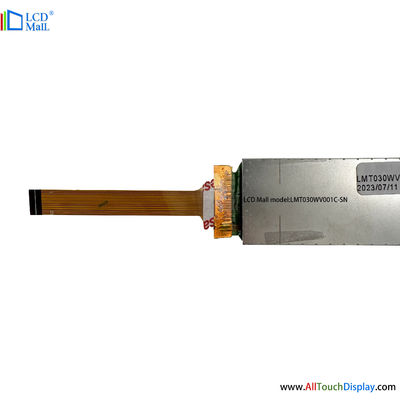 Купить ALL/IPS 2,98 дюйма медицинский TFT дисплей ЖК-дисплей лента 300cd/M2 online manufacture
