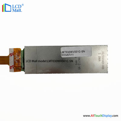 Купить LCD Mall 2,98 дюйма IPS Медицинская TFT дисплейная панель 268*RGB*800 разрешение Интерфейс MIPI online manufacture