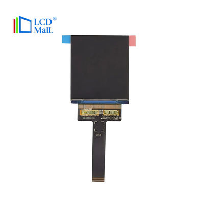 Купить 1080*1200 2,95 дюймовый квадратный OLED AMOLED дисплей с MIPI HD-MI контроллером online manufacture