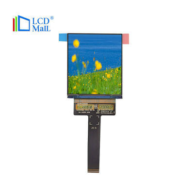 Купить 2.95 дюймовый AMOLED дисплей 1080RGB*1200 Количество пикселей и яркость 300cd Трансмиссивная общее допустимость /-0,2 мм online manufacture