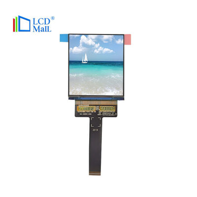 Купить 2.95' AMOLED дисплейный модуль с яркостью 120 нит и разрешением 1080RGB*1200 пикселей online manufacture