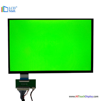 LCD Mall 1920*1200 IPS 10.1'' TFT LCD Дисплейный модуль 700нит Яркость панель настройка