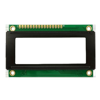 LCD Mall 16 Pin COB LCD Module 16*2 DOTS 8-битный параллельный интерфейс