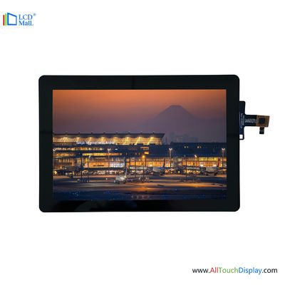 8' автомобильный FHD TFT LCD дисплей 1920*1200 1000cd/M2 Высокая яркость