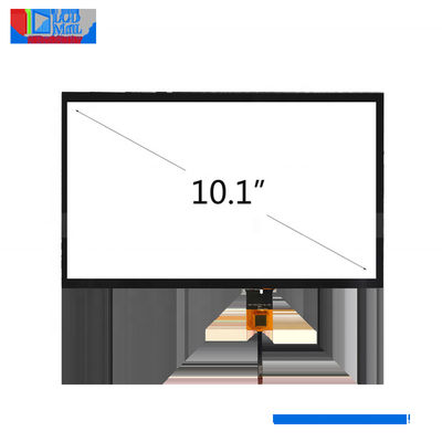 Программируемый 10,1 '' TFT LCD дисплейный модуль с интерфейсом LVDS 1000nits