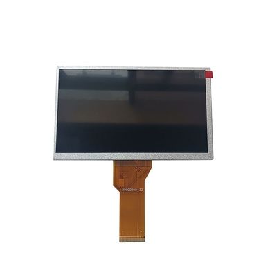 18-битный RGB 320*120 QVGA TFT цветный ЖК-дисплей 300cd Светимость