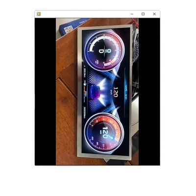 Модуль ЖК-дисплей IPS TFT 10.25' 1000 Nits 1280 RGB x 480 точек