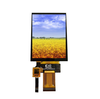 OEM ODM 2.4 TFT SPI 240x320 TFT LCD-модульный дисплей с интерфейсом SPI/MPU/RGB