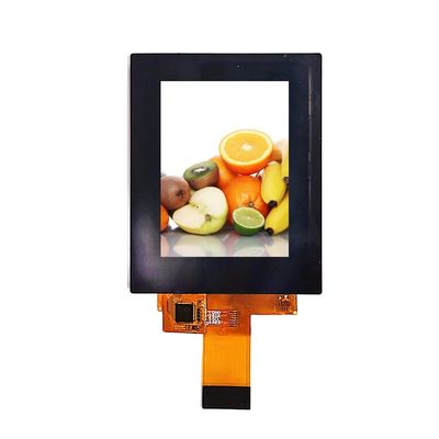 2.8 TFT SPI 240x320 TFT LCD модуль Full Angel QVGA BOE LCD экран