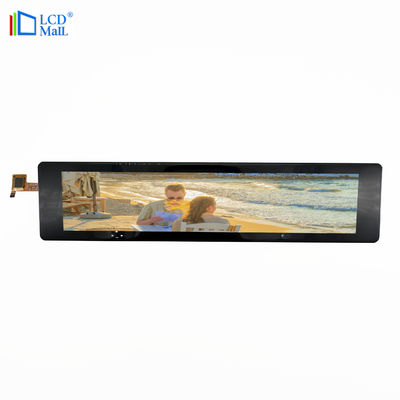 6.9 дюймов 280x1424 разрешение TFT LCD с CTP сенсорной панелью