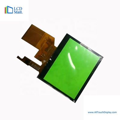 ST7272A TFT LCD модуль с CTP 3,5 дюймовым сенсорным экраном RGB интерфейс 480cd/M2 яркость