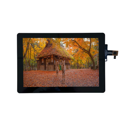 1920*1200 FHD 8 дюймовый TFT LCD дисплей Все углы обзора 1000 нит высокая яркость