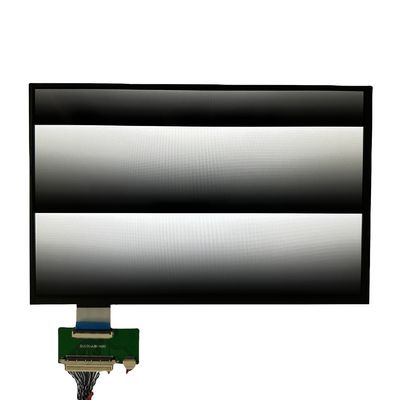 10.1 дюймовый FHD LVDS TFT дисплей 1920*1200 Трансмиссивный ALL IPS Просмотр 700cd Яркость