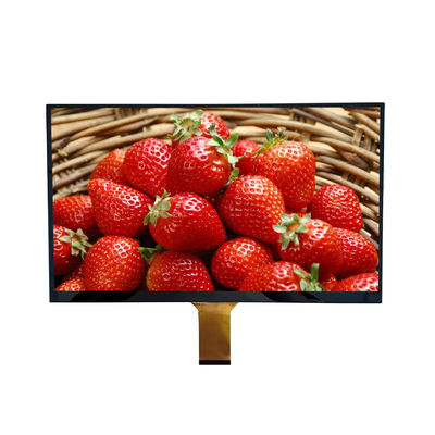 1920*1080 Разрешение CTP TFT LCD Модуль 15,6 дюймовой ЖК-панели 210cd