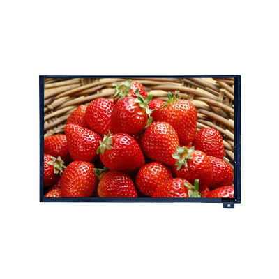 7 дюймовый TFT LCD модуль 1024x600 Дисплей для автомобилей с CPT Touch IPS широким углом просмотра