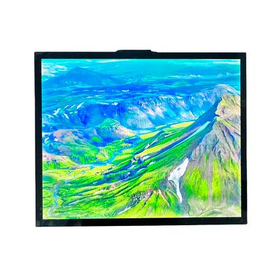 T-CON TFT LCD Модуль TFT Экран 19 дюймов Все IPS Просмотр 470cd Светимость