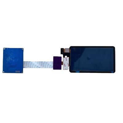5.5 дюймовый 2560P OLED дисплей 1440*2560 IPS MIPI 4 Lane AMOLED LCD экран