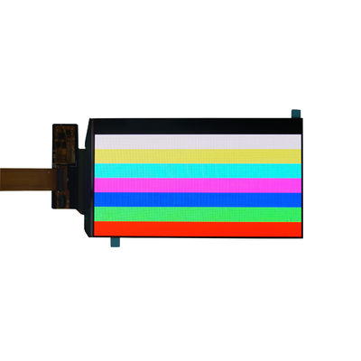 5 дюймовый HD IPS ALL Viewing OLED дисплей 720*1280 разрешение AMOLED LCD дисплей