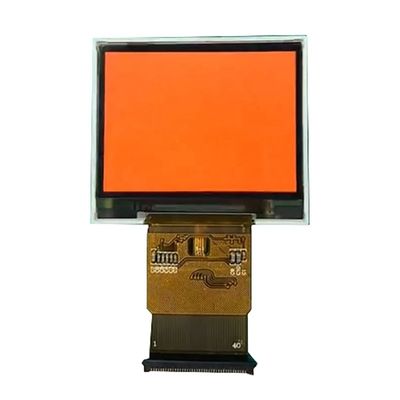 400cd/M2 Настроенный ЖК-дисплей 2 дюйма TFT SPI 240x320 SPI3/4 Линейный интерфейс