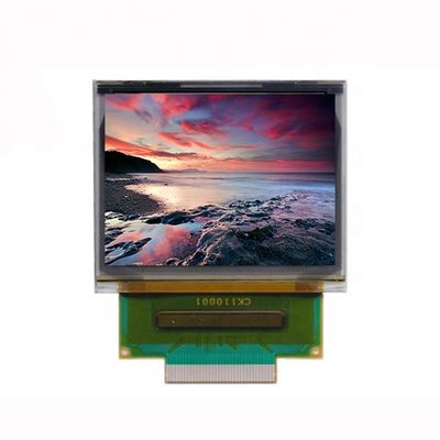 1.69 дюймовый полноцветный OLED дисплей Модуль 160x128 Разрешение 4.5g