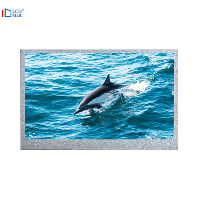 480*272 точки соединения RGB FPC вставки Тип TFT LCD модуль дисплей 4,3 дюйма