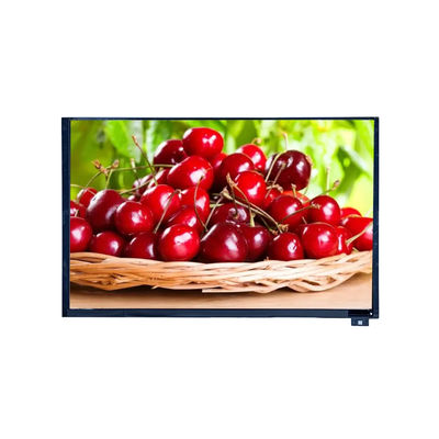 800*480 разрешение HMI дисплей 7 дюймовый емкостный сенсорный экран с 24 битным RGB интерфейсом