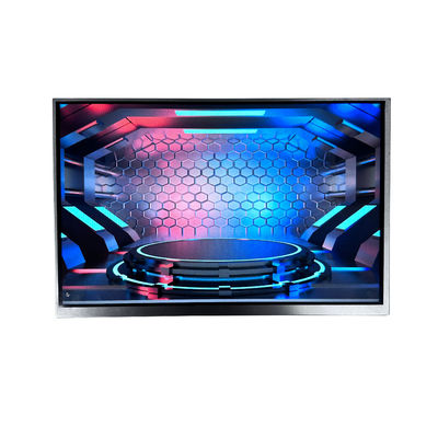 10.1''Медицинский TFT дисплей LVDS Интерфейс 1280X800 HD разрешение Все просматривающие LCD модули